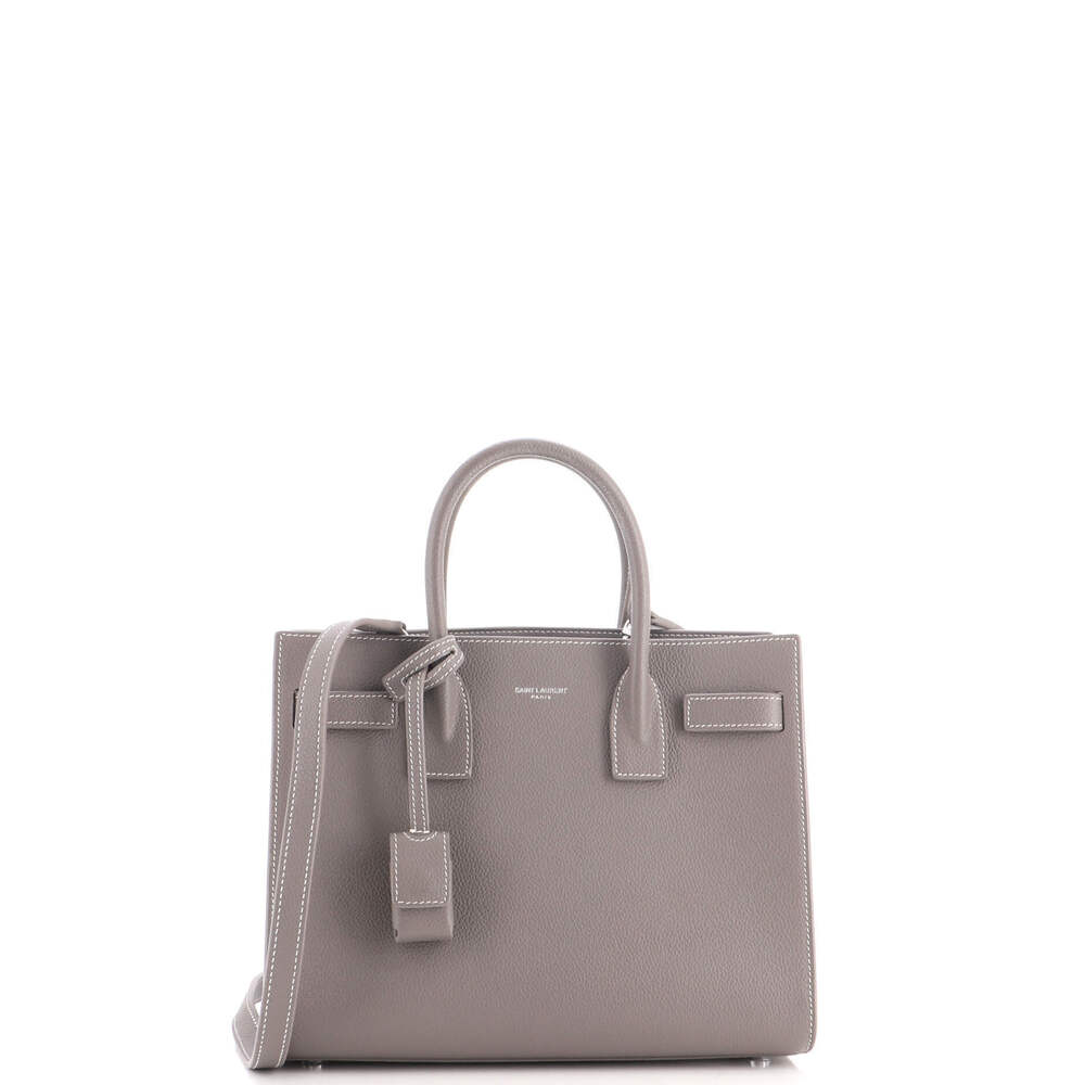 Saint Laurent Baby Sac de Jour NM Bag